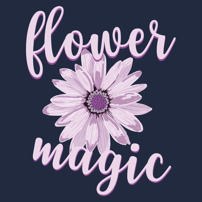 Magie des fleurs
