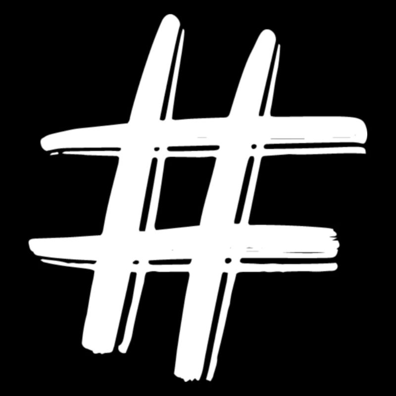 Hashtag