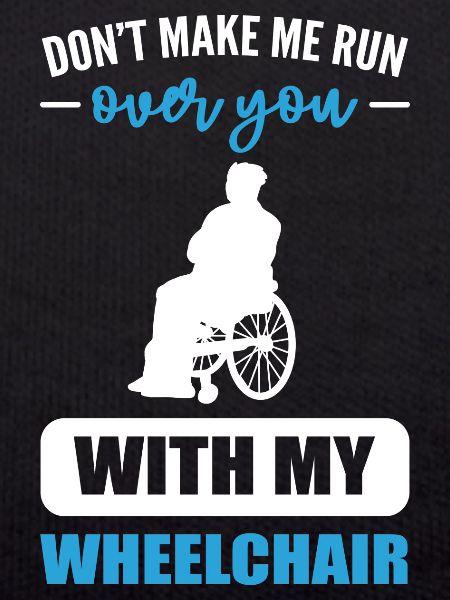 Wheelchair