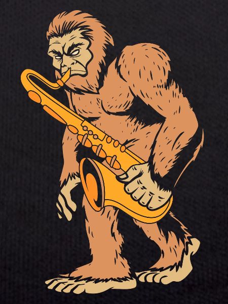 Saxophon Saxophonist