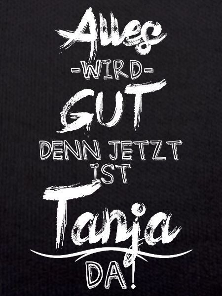 tanja