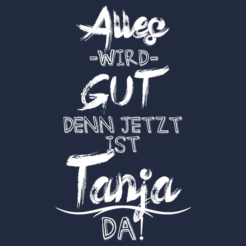 tanja
