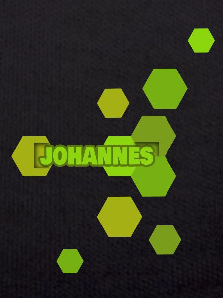 Johannes
