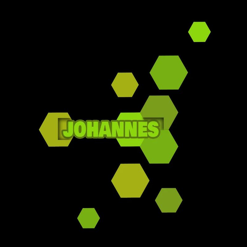 Johannes