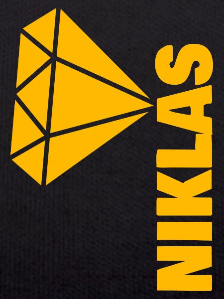 Gift for Niklas