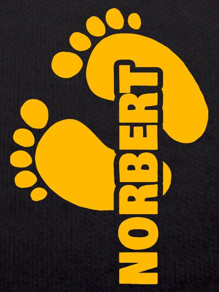 Birth Norbert