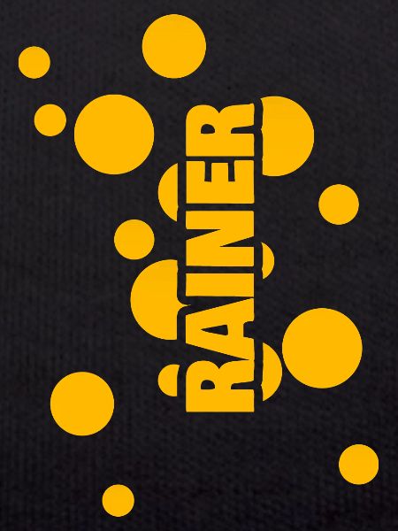 Name Rainer