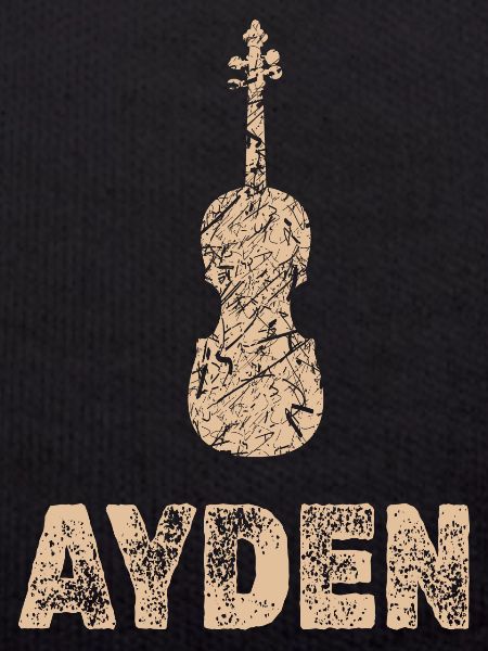 Cello Ayden