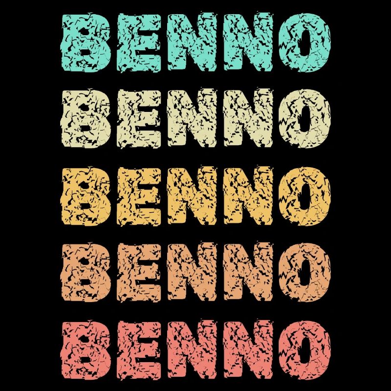 Vorname Benno