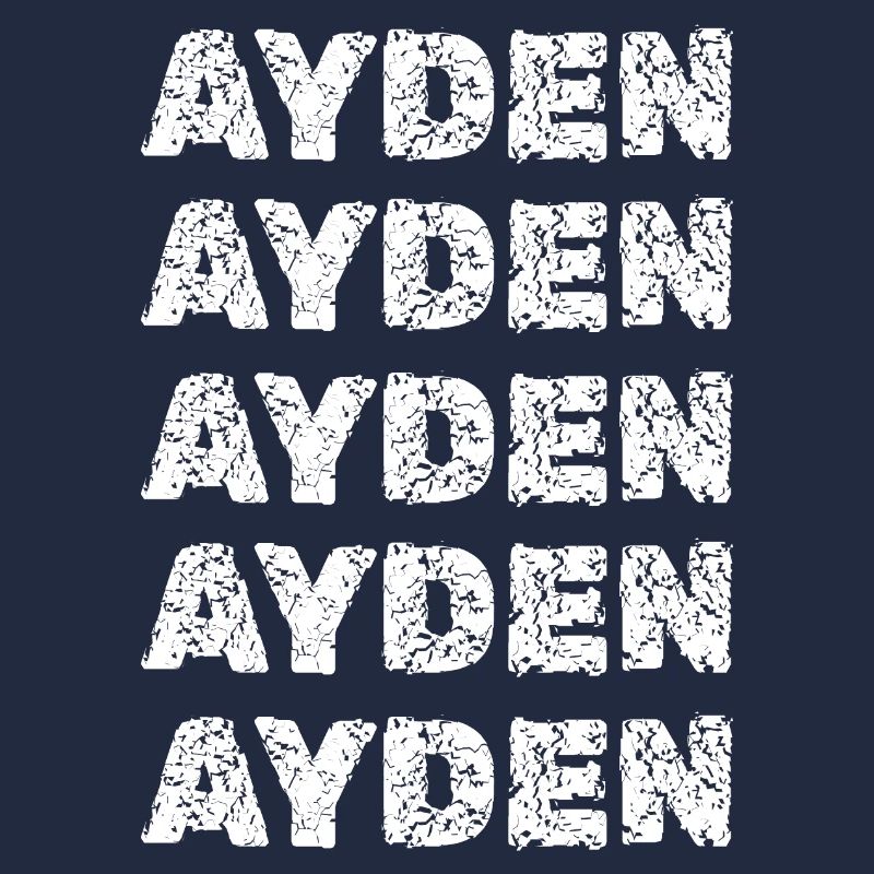 Prénom Ayden
