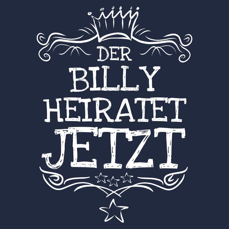 Bachelor Billy