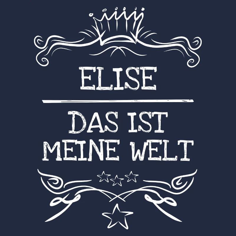 Mädchenname Elise