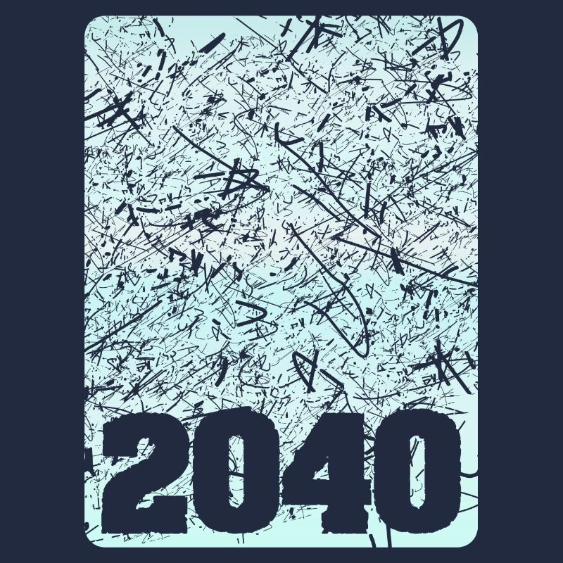 Nummer 2040