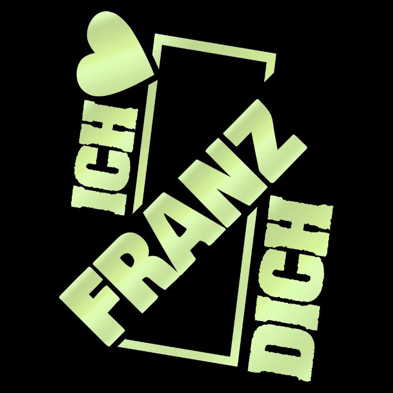 Franz als Couple