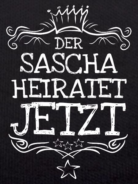 Sascha