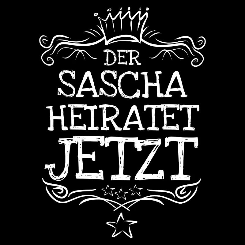 Sascha