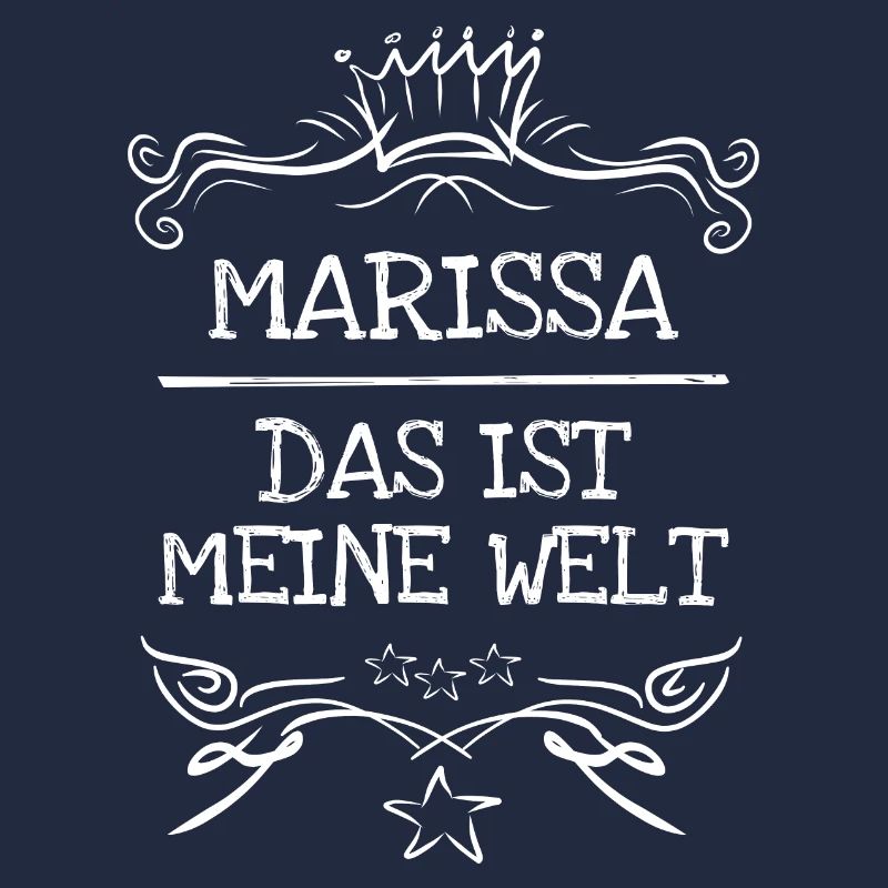 Mädchenname Marissa
