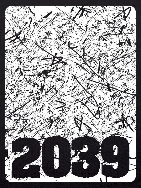Nummer 2039