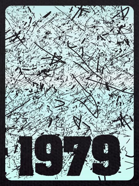 Numéro 1979