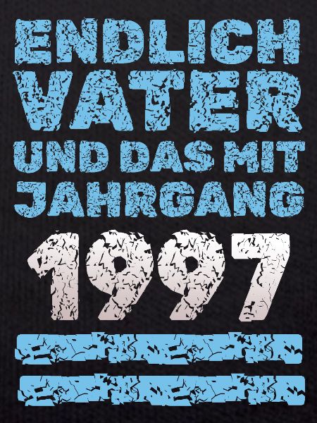 Endlich 1997