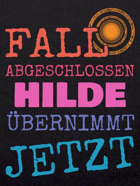Hilde