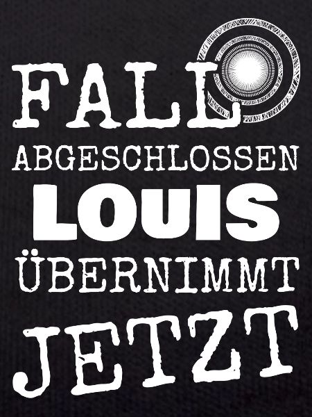 First name Louis