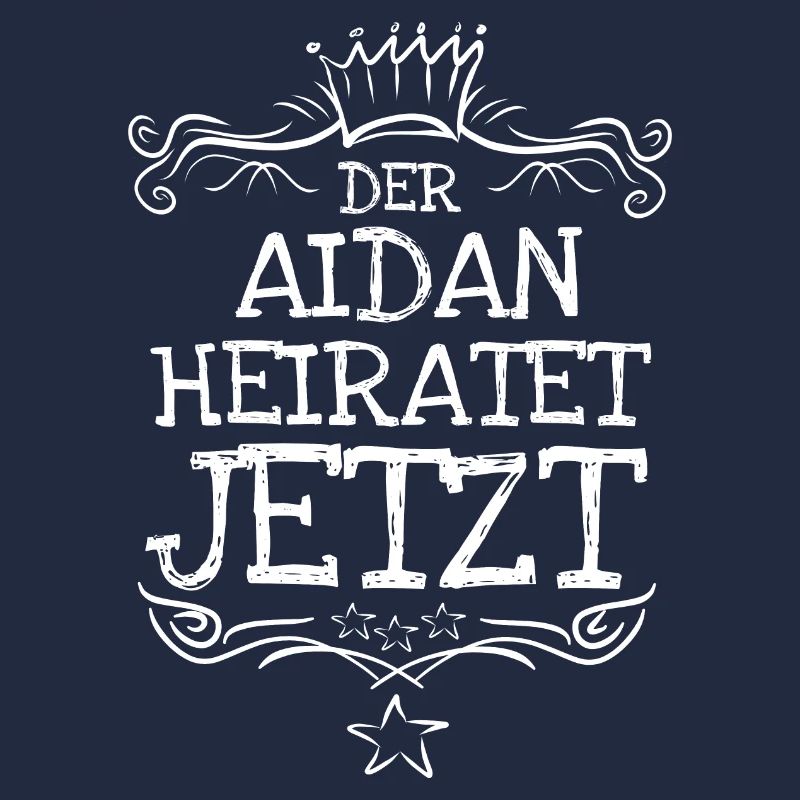 Cadeau pour Aidan