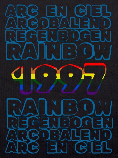 Rainbow 1997