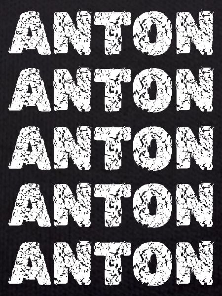 Anton