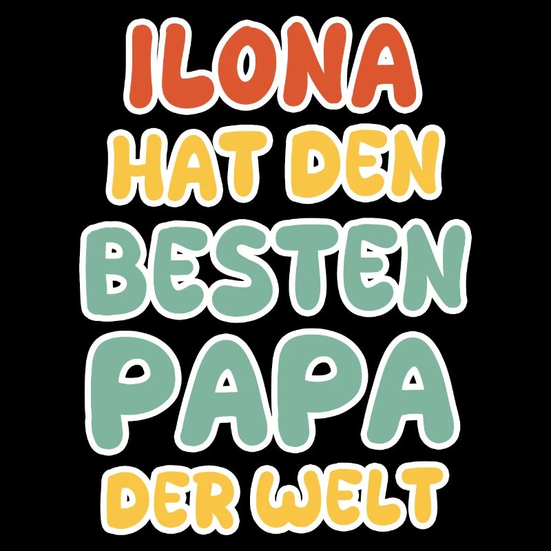 Cadeau pour Ilona