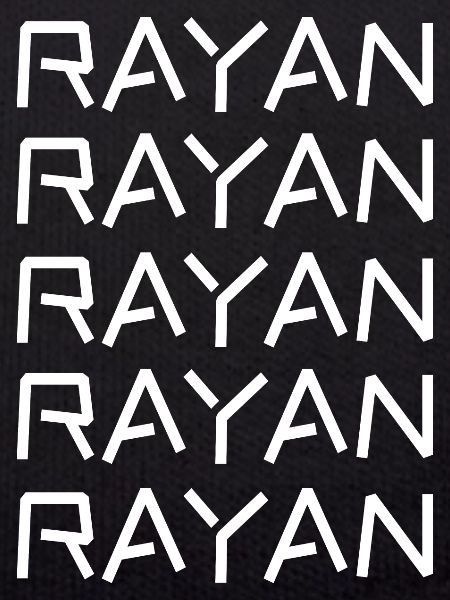 Bachelor Rayan