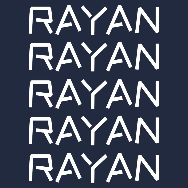 Célibataire Rayan
