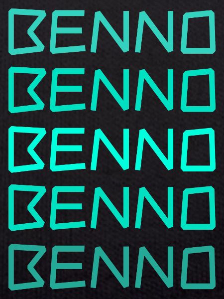 Gift for Benno