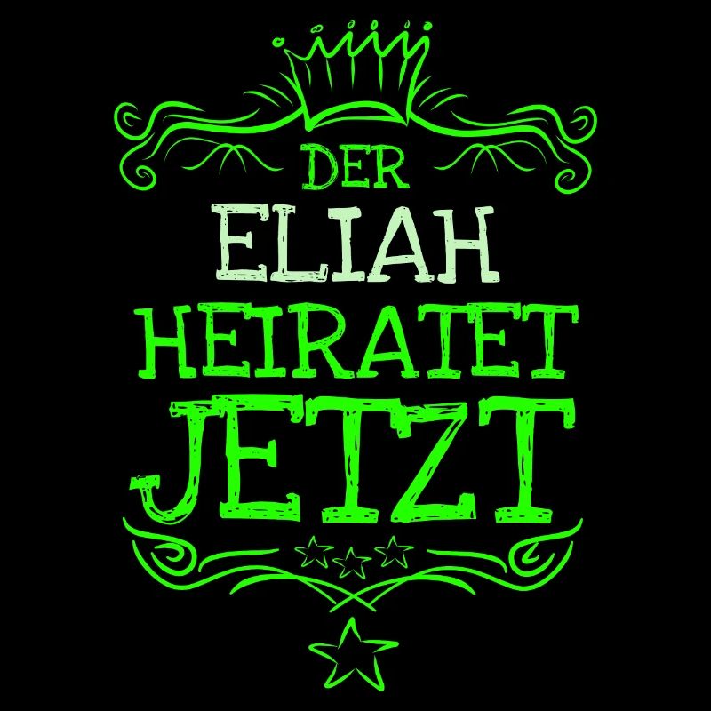 Geschenk für Eliah