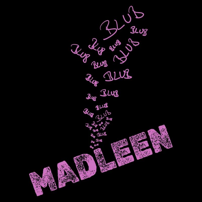 Madleen comme l’eau