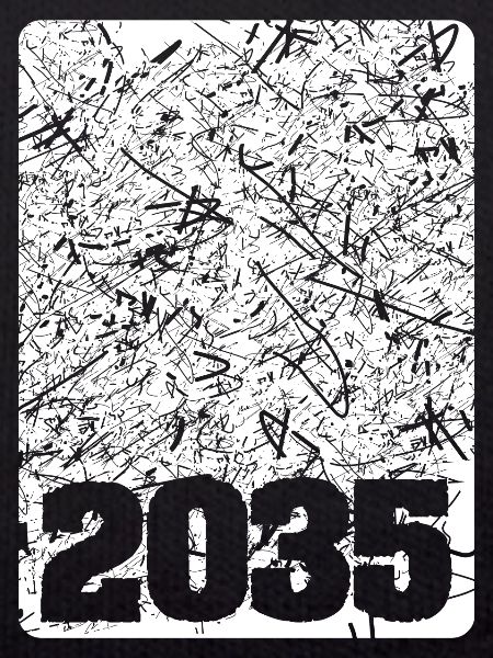 Year 2035
