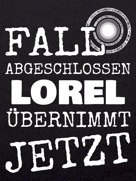 First name Lorel