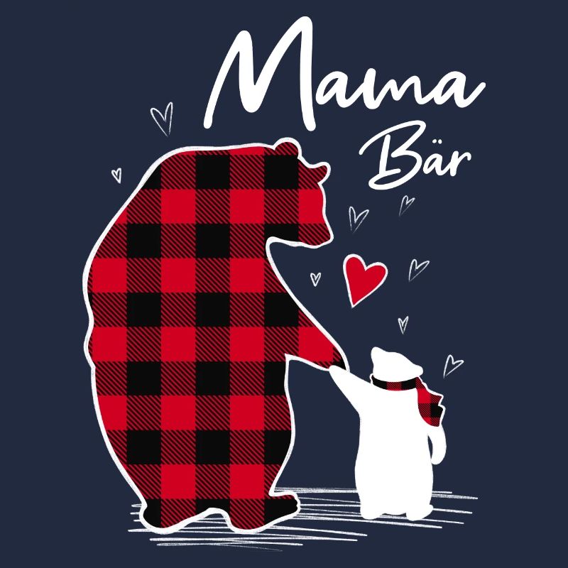 Maman Ours
