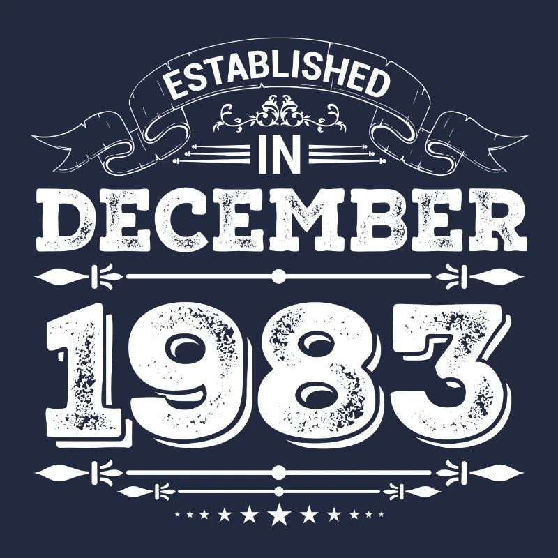 Established in December 1983