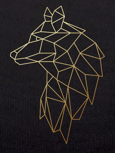 Wolf Polygon