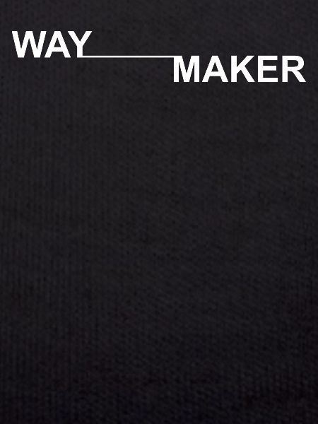 Waymaker