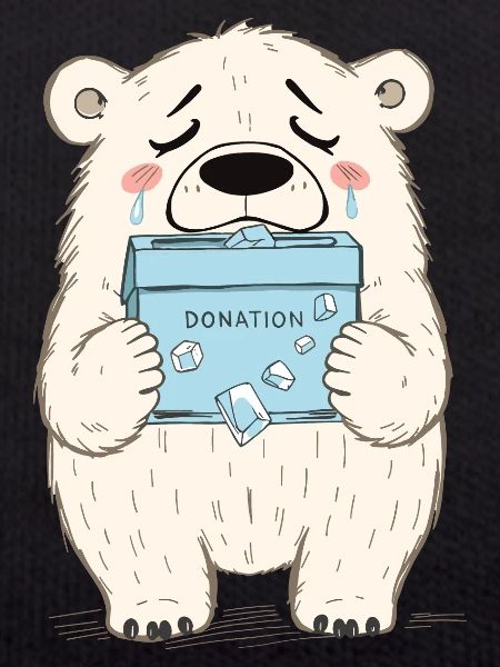 Saving Polar Bears