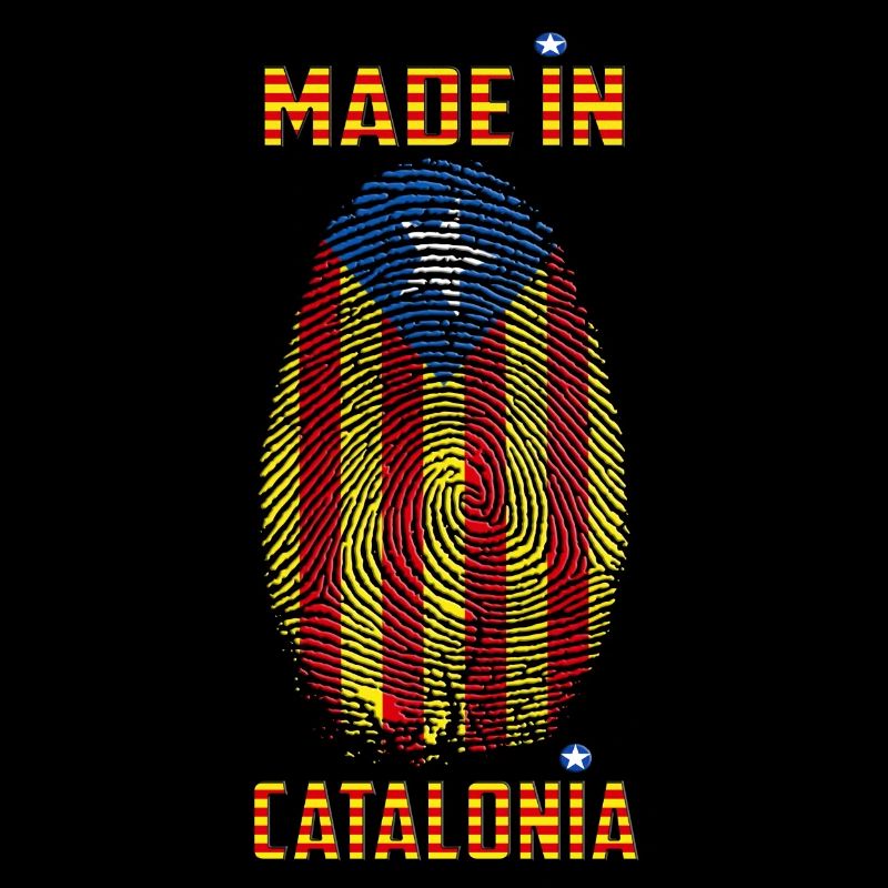 FABRIQUÉ EN CATALOGNE