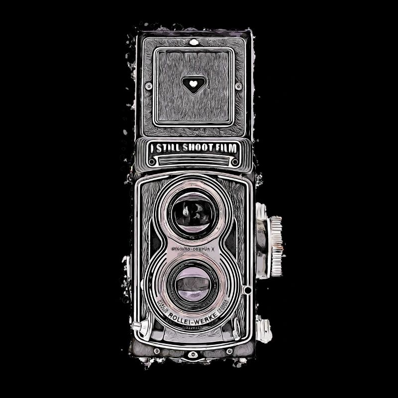 camera