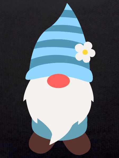 garden gnome