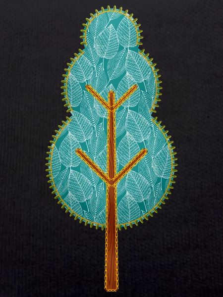 tree