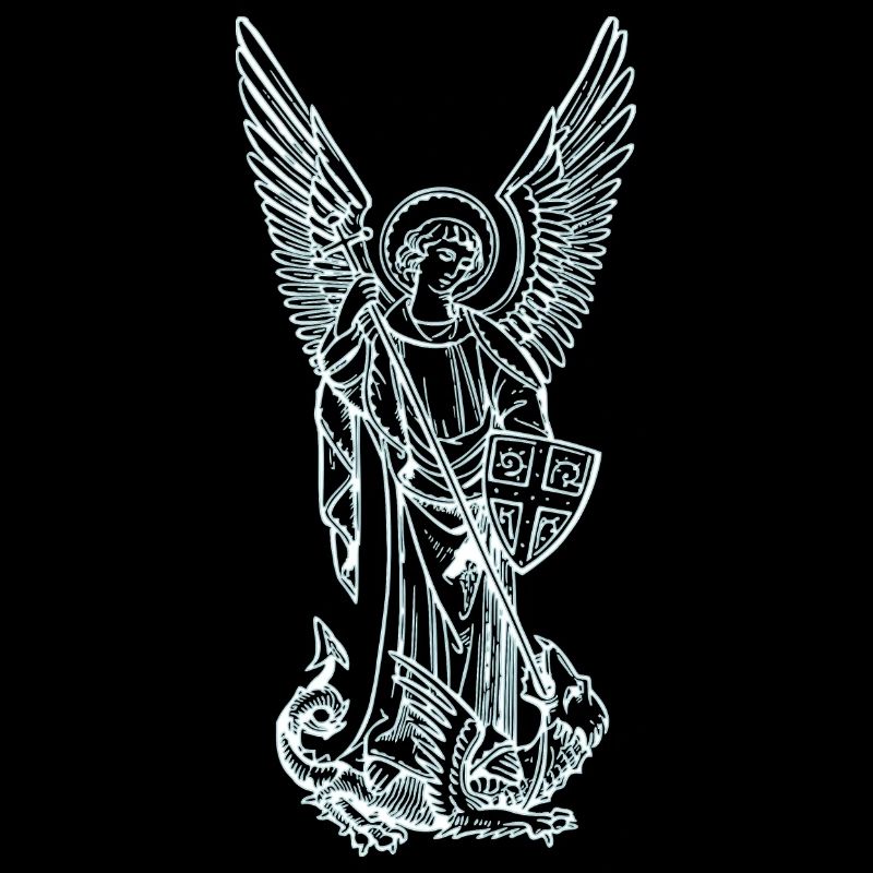 Michael Archangel