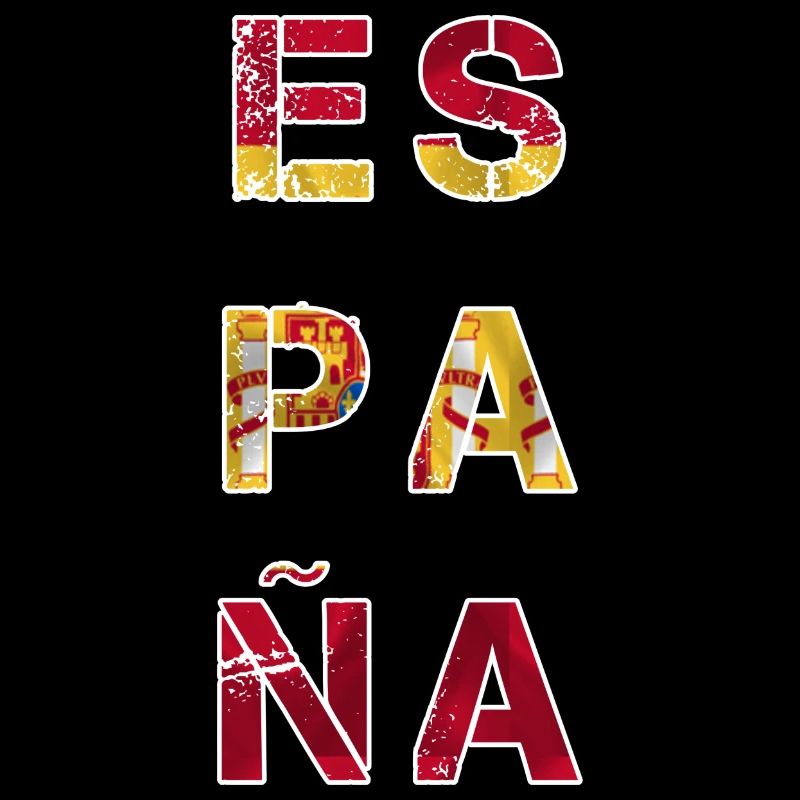 Espagne design.