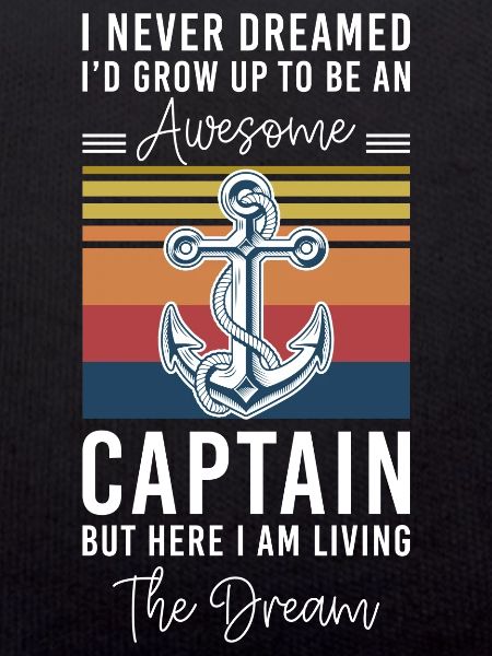 Ship Sailor Sea
