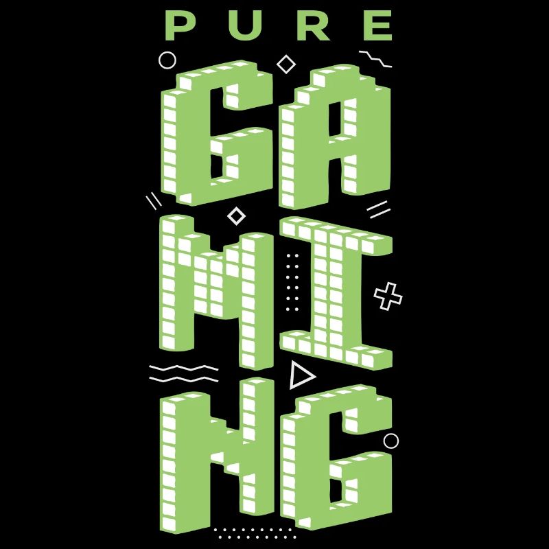 Pure Gaming